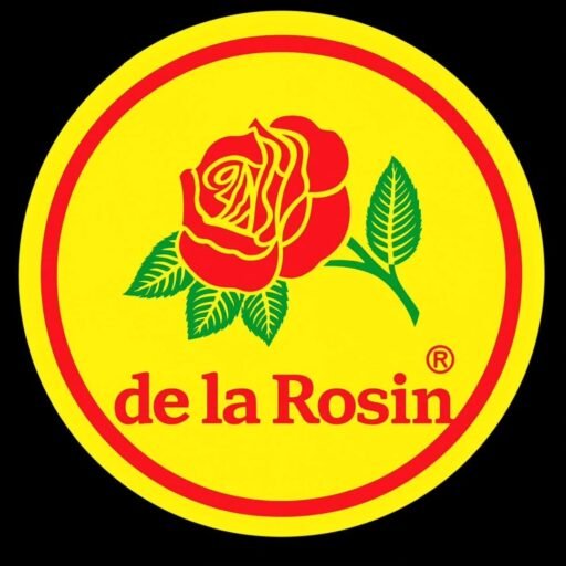 de la rosin